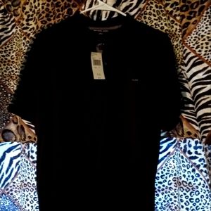 Michael Kors Medium Mens Polo Shirt